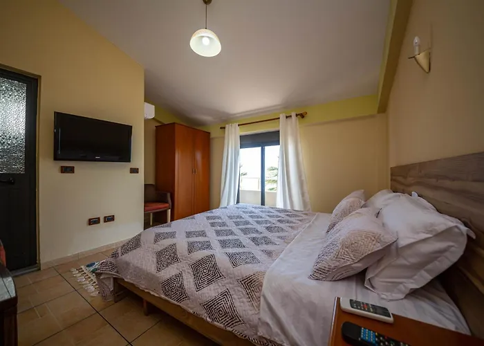 Hotel Zen Durrës